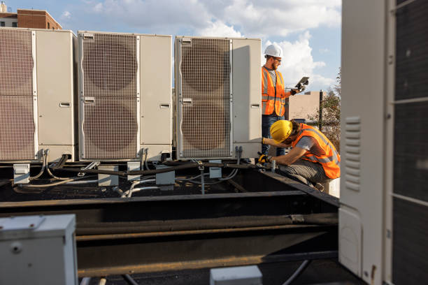 Best HVAC Equipment and Components in Clifton, NJ