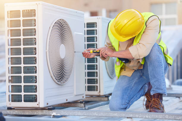 Best HVAC Training and Certification in Clifton, NJ
