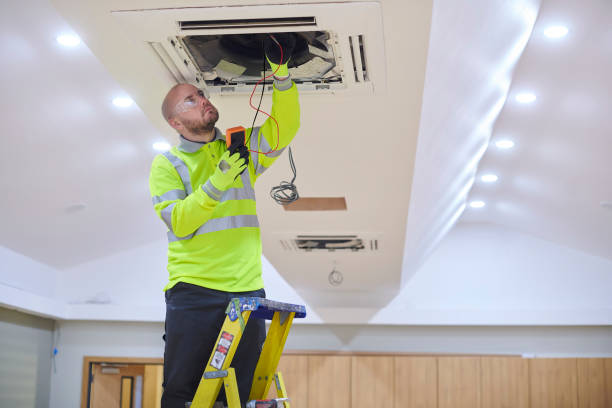 Best HVAC Retrofitting and Upgrading in Clifton, NJ