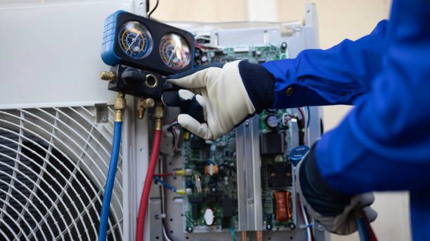 Best Commercial HVAC in Clifton, NJ